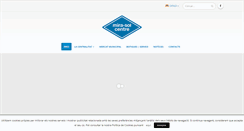 Desktop Screenshot of mirasol-centre.com